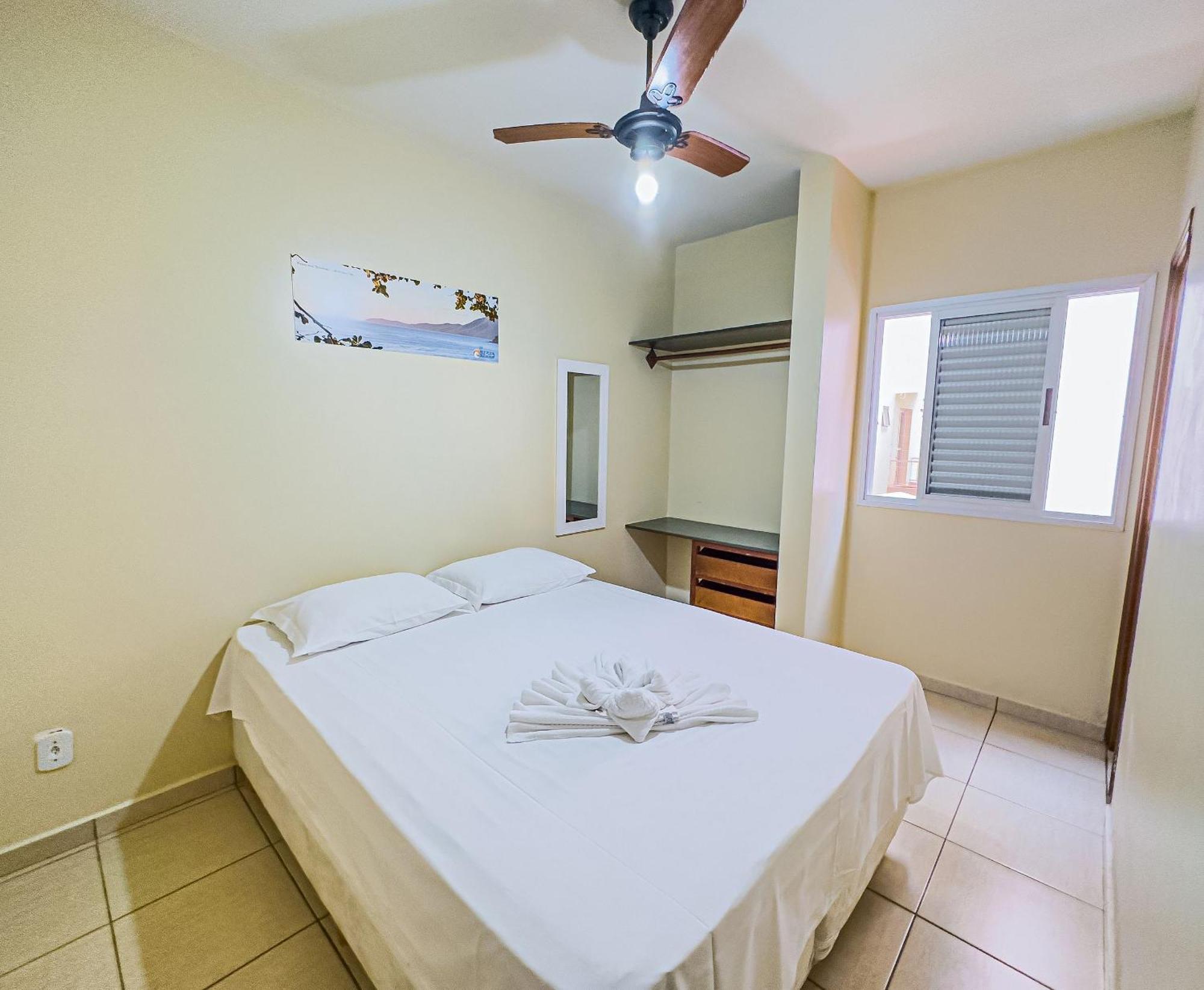 Apartamento Praia Grande Ubatuba 2 Vagas Garagem Internet Wifi Ngoại thất bức ảnh