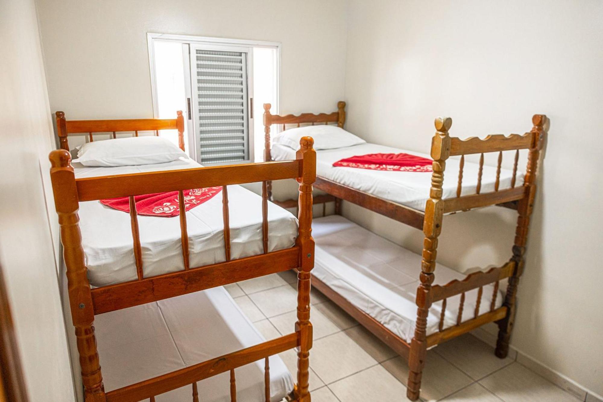 Apartamento Praia Grande Ubatuba 2 Vagas Garagem Internet Wifi Ngoại thất bức ảnh
