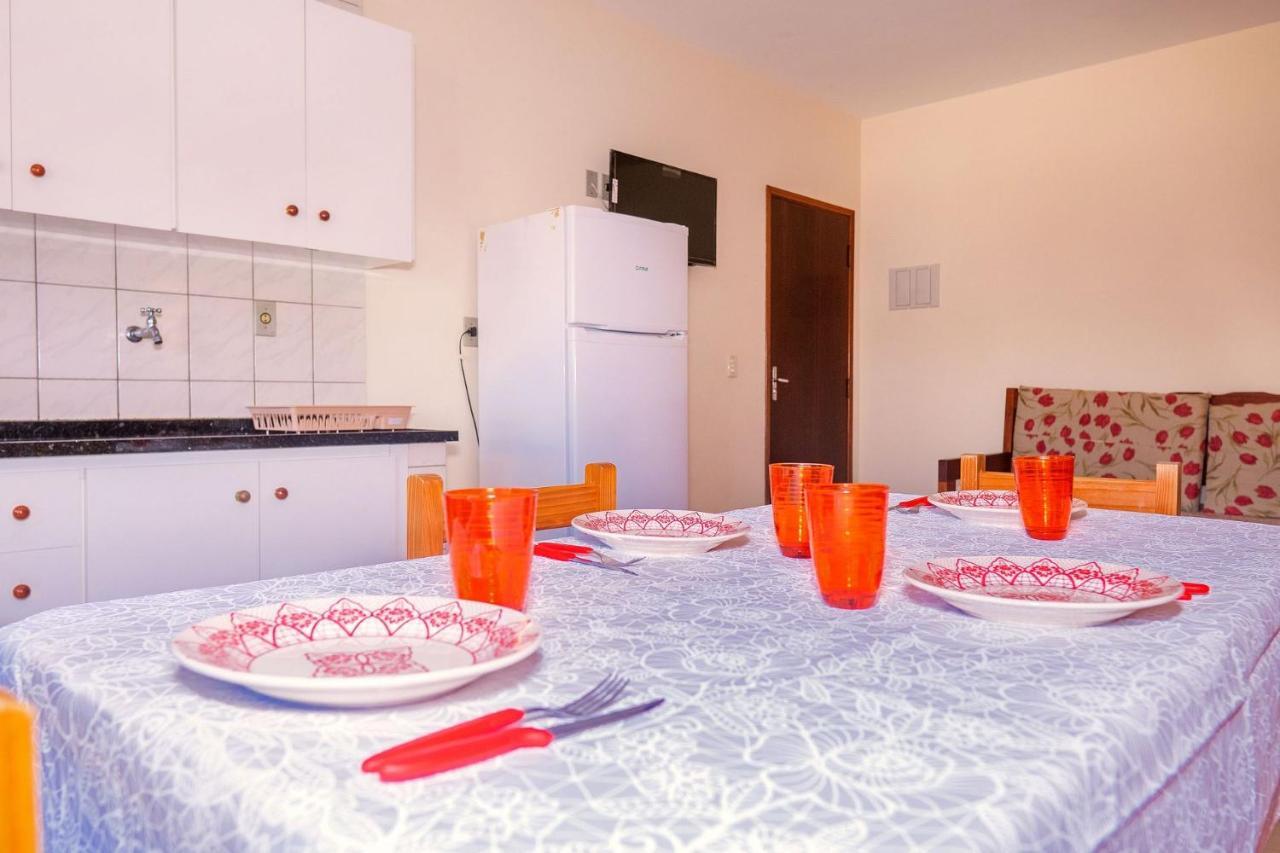 Apartamento Praia Grande Ubatuba 2 Vagas Garagem Internet Wifi Ngoại thất bức ảnh