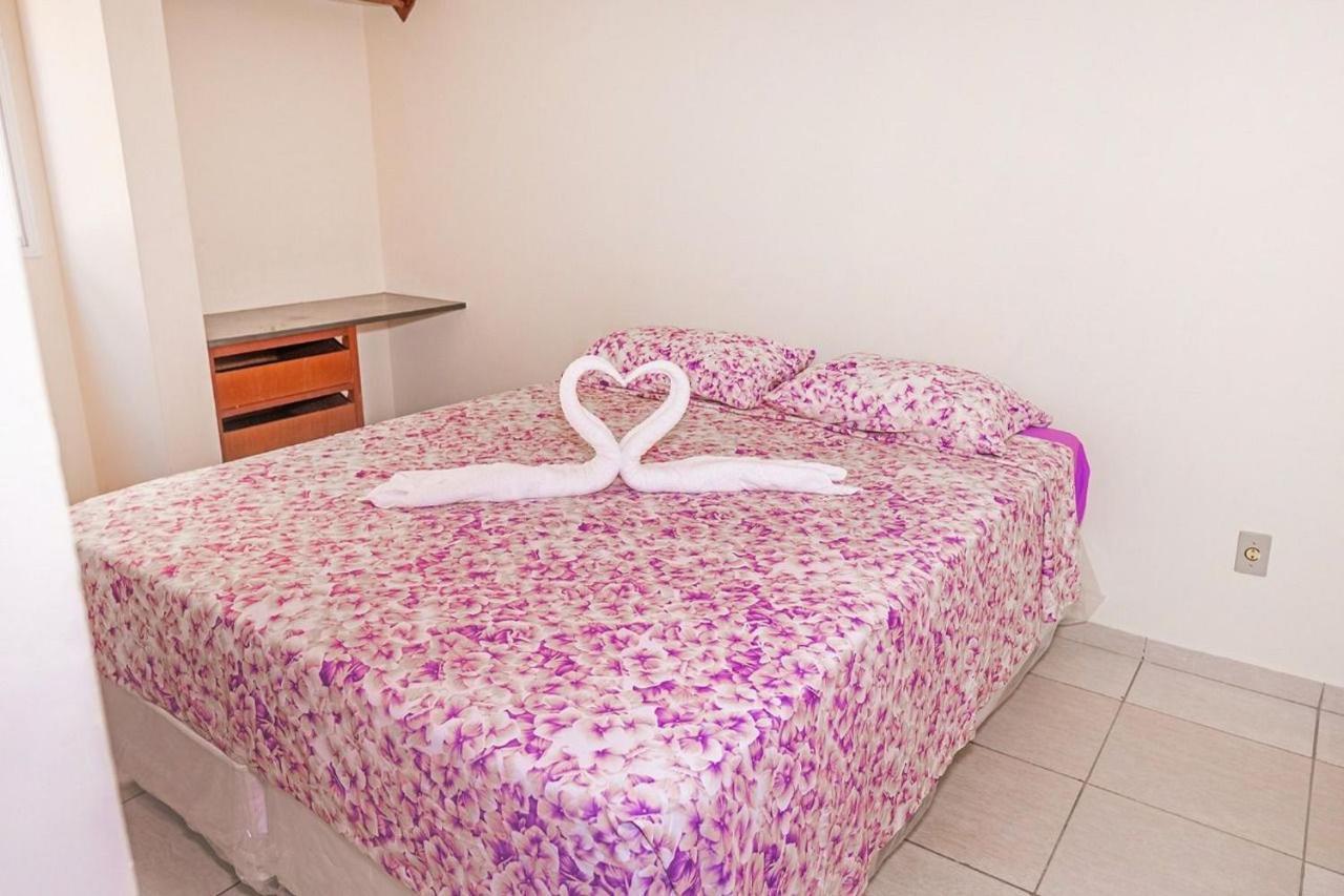 Apartamento Praia Grande Ubatuba 2 Vagas Garagem Internet Wifi Ngoại thất bức ảnh